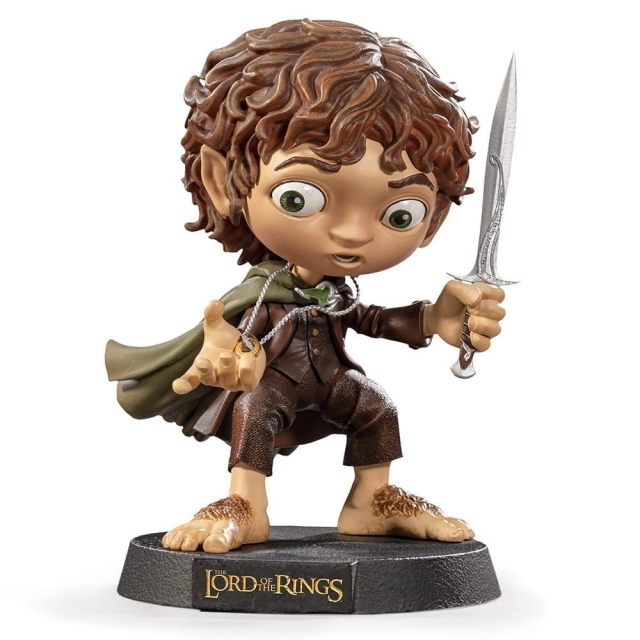 Lord of the Rings The Lord of the Rings - Frodo Figure