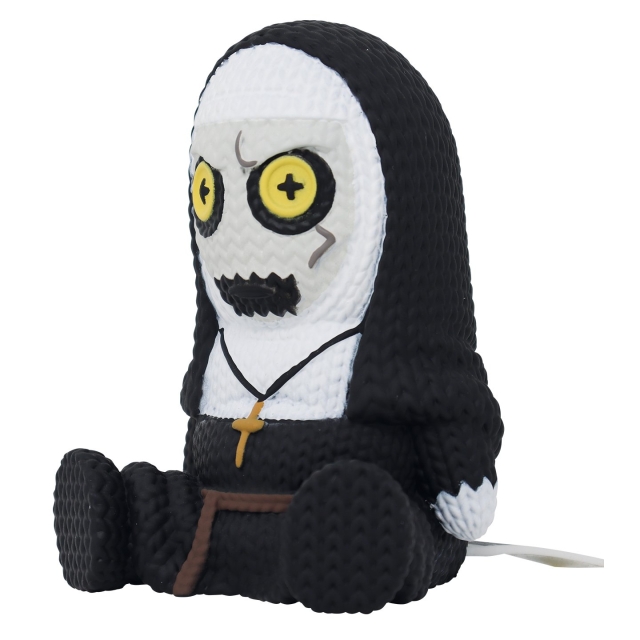 Handmade by Robots The Nun Collectible Vinyl Figure