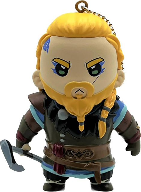 Good Loot Hanging Figurine Assassin