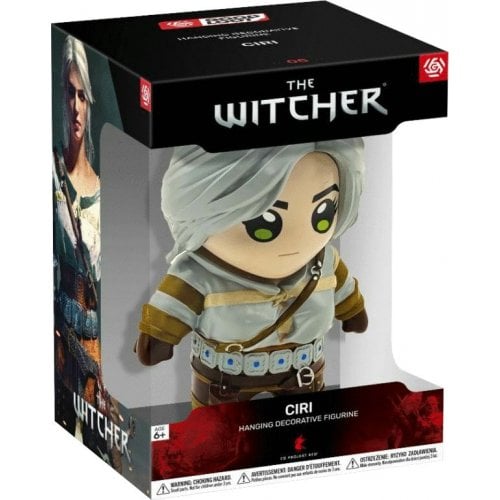 Good Loot Hanging Figurine The Witcher - CIRI