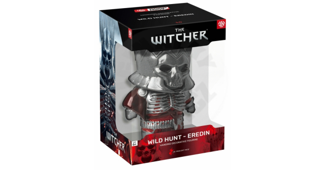Good Loot Hanging Figurine The Witcher - Eredin