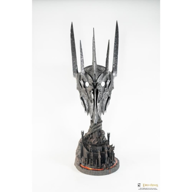 Lord of the Rings Sauron Art Mask Regular
