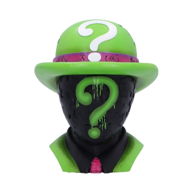 Nemesis Now DC Riddler Box