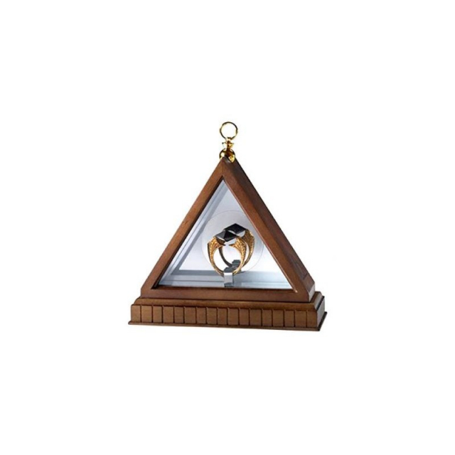 Noble Collection The Horcrux Ring