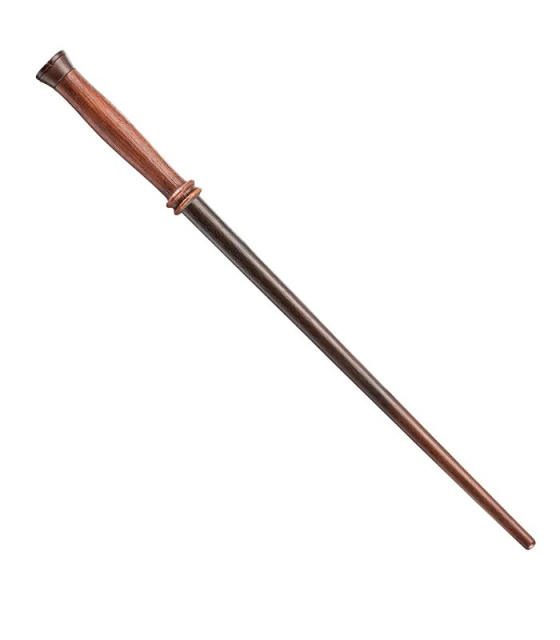 Noble Collection First Harry Potter magic wand - Ollivander