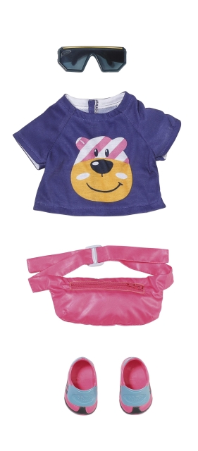 BABY Born Bike Accessories (835654)