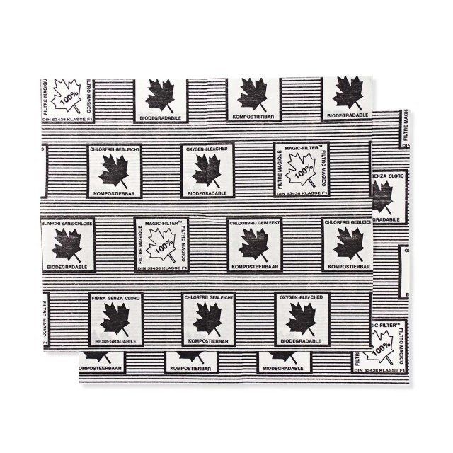 Nedis Cooker Hood Grease Filter | 57 x 47 cm | Replacement indicator | Cuttable