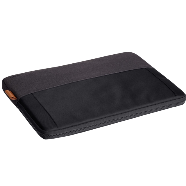Trust Lisboa Sleeve för laptop 16" Svart