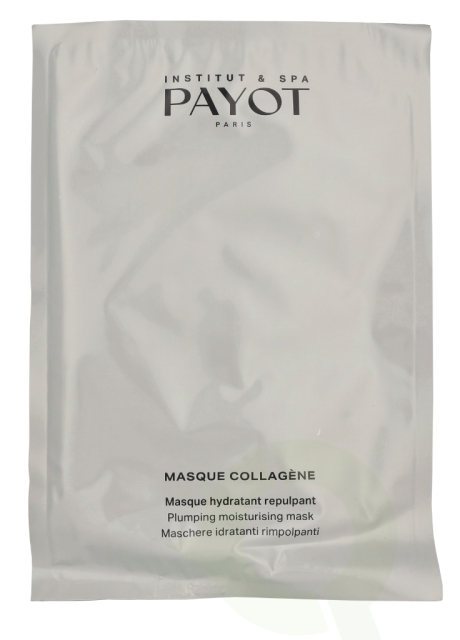 Payot Pro Hydra Essentielle Set 10 piece 10 Pcs