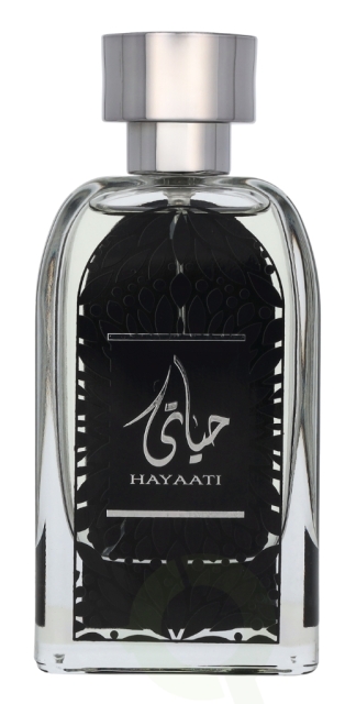 Ard Al Zaafaran Hayaati Edp Spray 100 ml