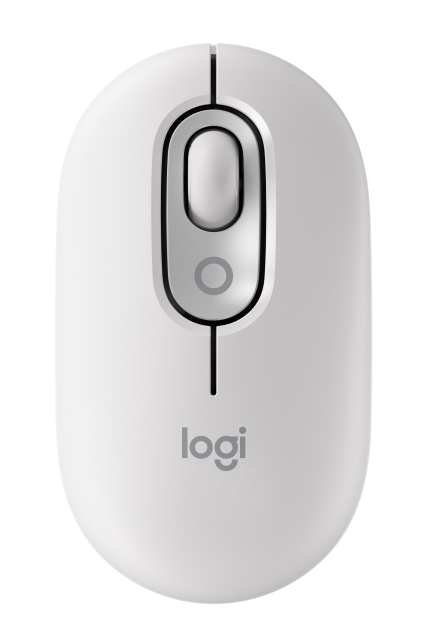 Logitech Pop Icon Mouse