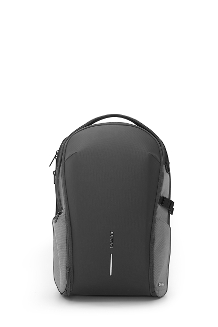 XD Design Bobby Bizz backpack - Grey (P705.932)