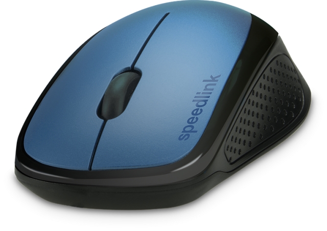 Speedlink Kappa Wireless USB Mouse