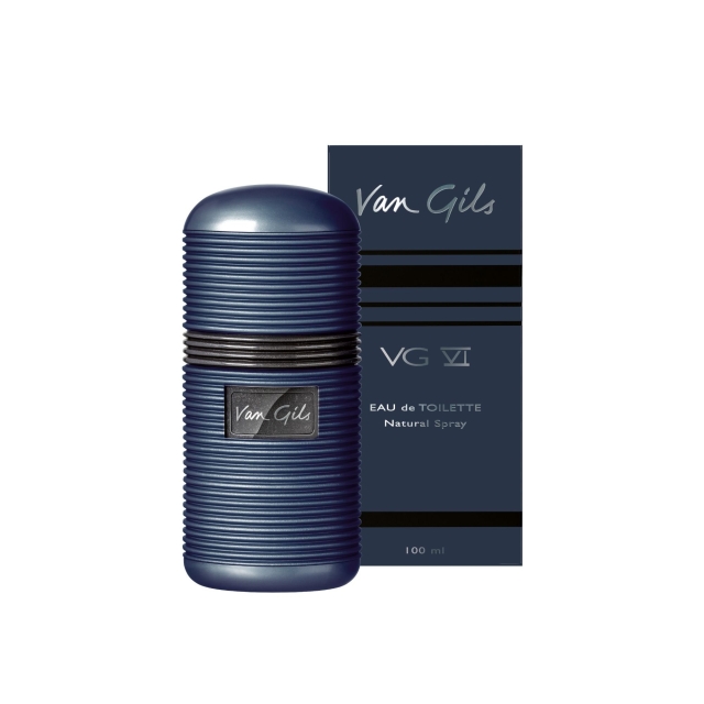 Van Gils VI Eau de toilette - 100 ml