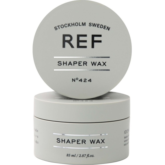 Ref Shaper Wax 85ml