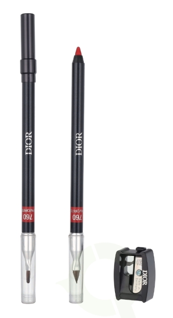 Dior Rouge Dior Contour Lipliner 1.2 g #760 Favorite