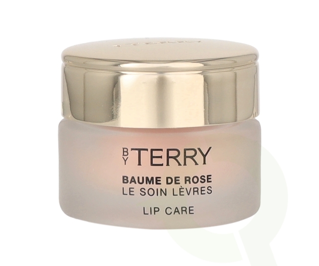By Terry Baume De Rose Lip Care 10 g