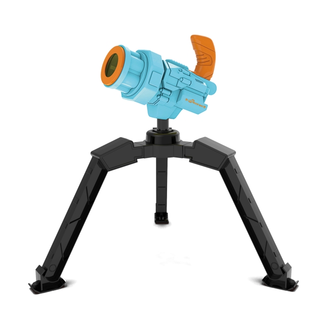 4-Kids Water Cannon Blue/red (25357)