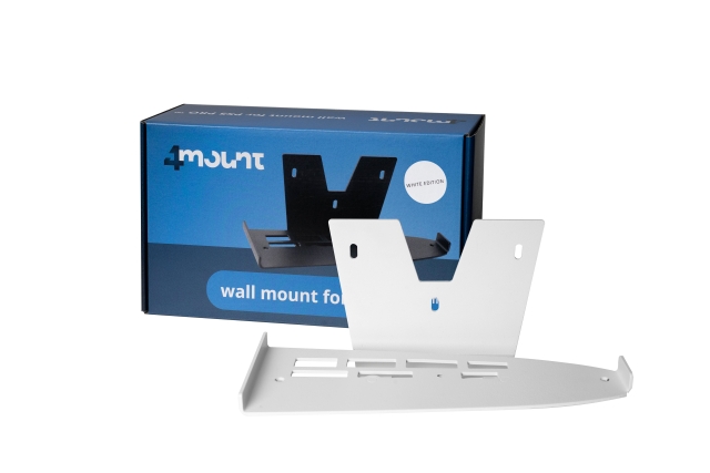 4Mount Wall Mount for PS5 Pro