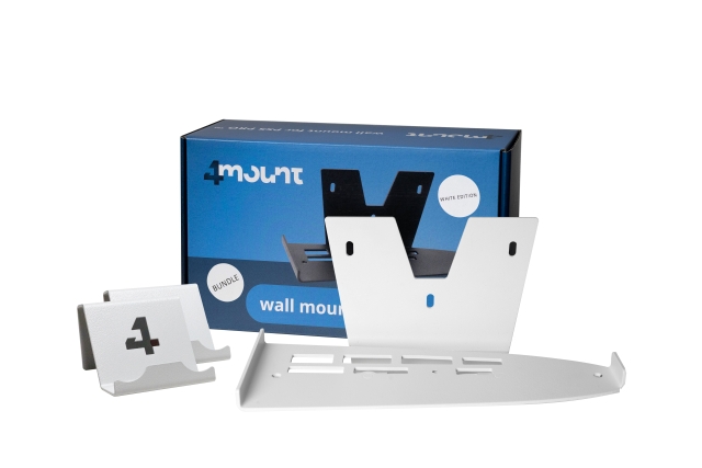 4Mount Wall Mount for PS5 Pro - Bundle