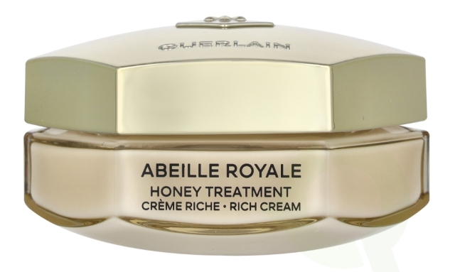 Guerlain Abeille Royale Honey Rich Cream 50 ml