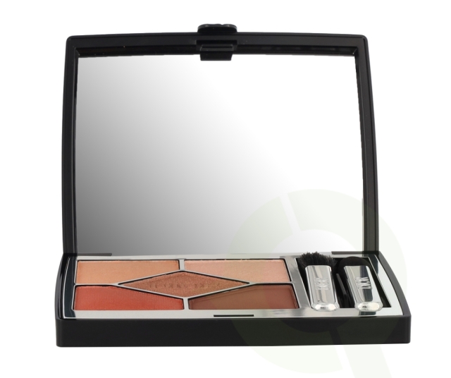 Dior 5 Couleurs Couture Eyeshadow Palette 7 g #429 Toile de Jouy