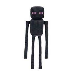 MINECRAFT 30 cm plush - Enderman (72085)