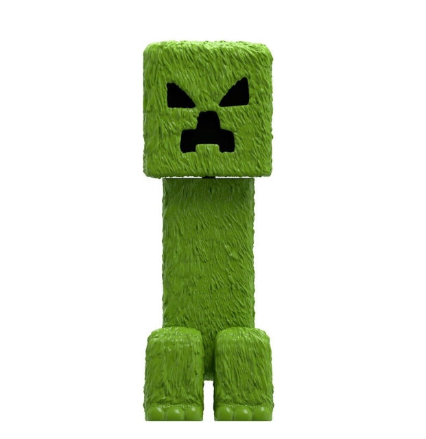 MINECRAFT Movie Large Figure - Creeper (968-2502)