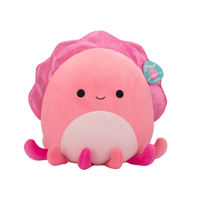 Squishmallows Cuttlefish 40 cm P23 - (237715)