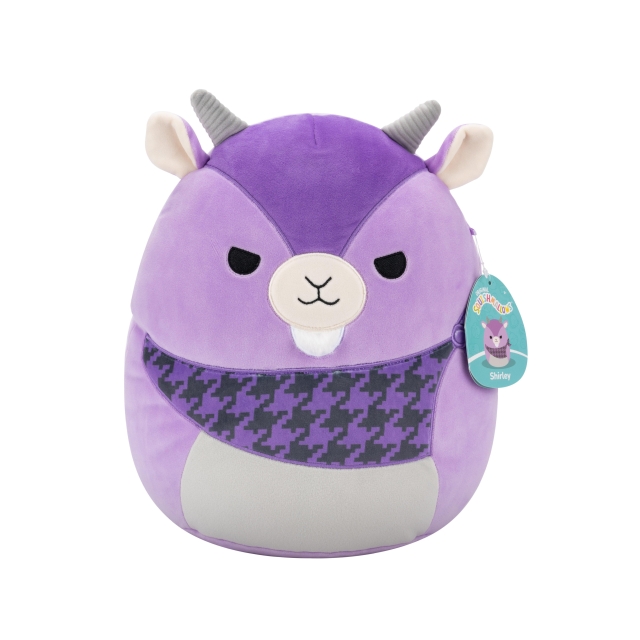 Squishmallows 30 cm - Shirley Goat