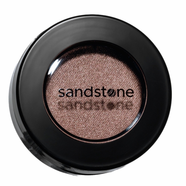 SandStone Eyeshadow 584 Dark bronze