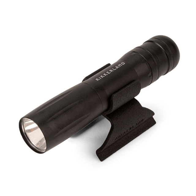 Kikkerland BBQ Clamp Light