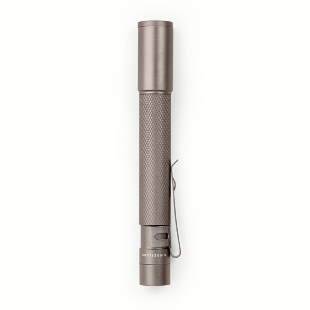 Kikkerland MINI Flashlight