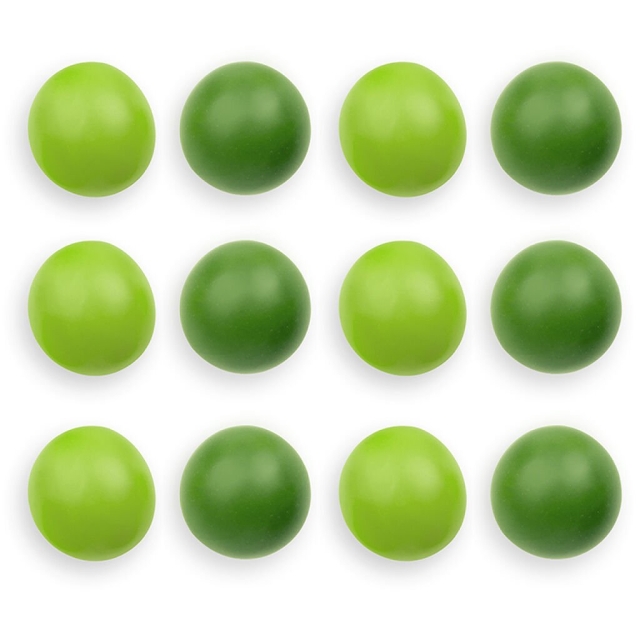 Kikkerland Huckleberry Reusable Water Balls - (HB48)