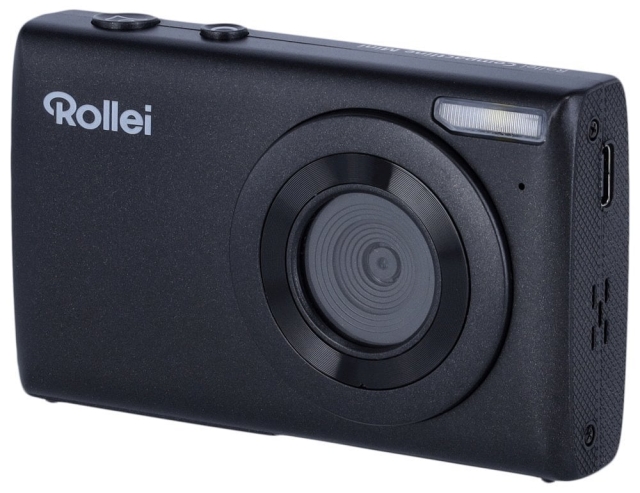 Rollei Compactline Mini Digital camera