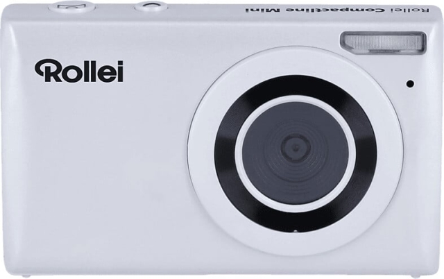 Rollei Compactline Mini Digital camera