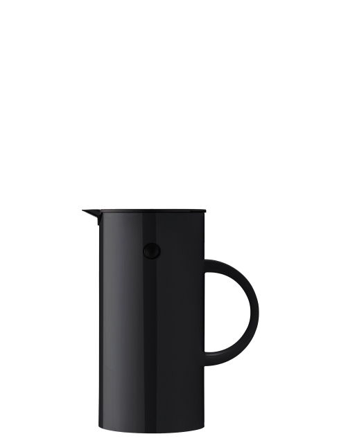 Stelton EM77 Vacuum Jug 0.5 L (Black)