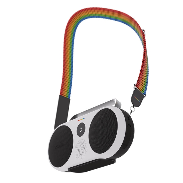 Polaroid Shoulderstrap Spectrum Fit Player P2 P3 P4