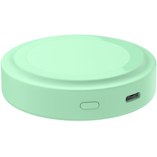 Celly Powerbank 3.000 mAh 5W MagSafe-kompatibel Grön