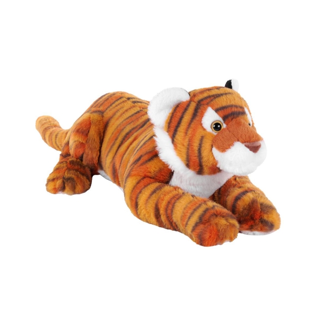 Wild Republic Plush Toy Earthkins Tiger