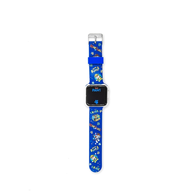 ACCUTIME Watch LED Paw Patrol