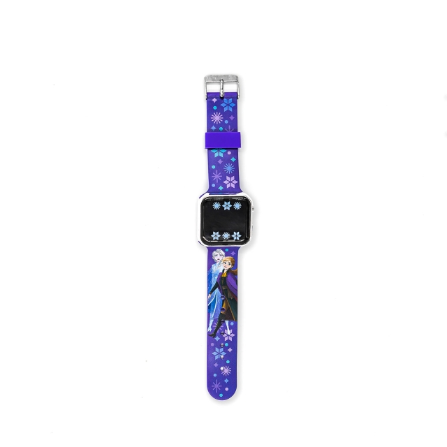 ACCUTIME Watch LED Frozen
