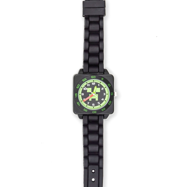 ACCUTIME Watch Time Teacher Minecraft