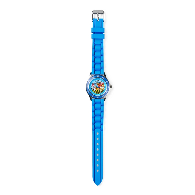 ACCUTIME Watch Time Teacher Paw Patrol