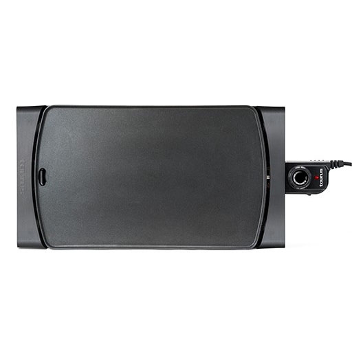 Taurus Flat Griddle Steakmax 2600