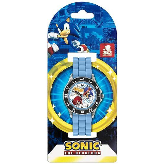 ACCUTIME Watch Time Teacher Sonic