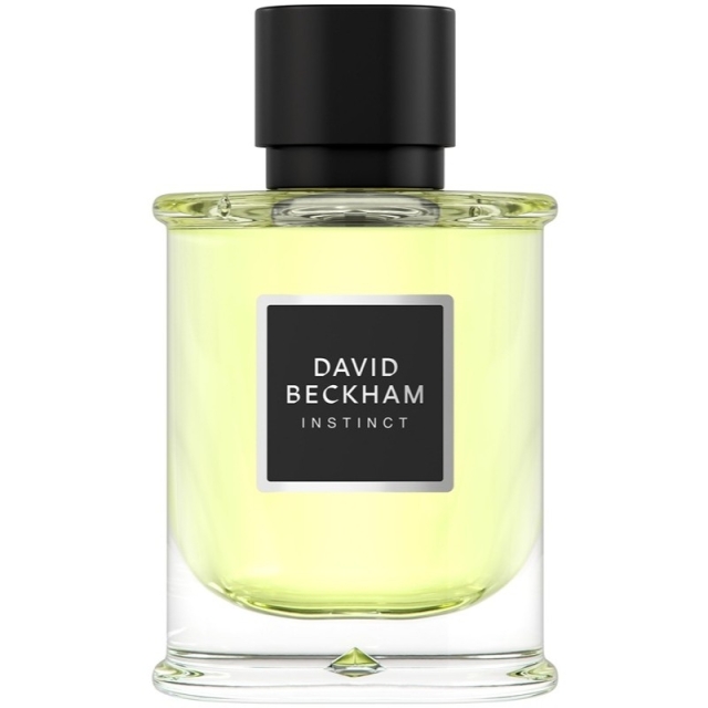 David Beckham Instinct Edp 75ml