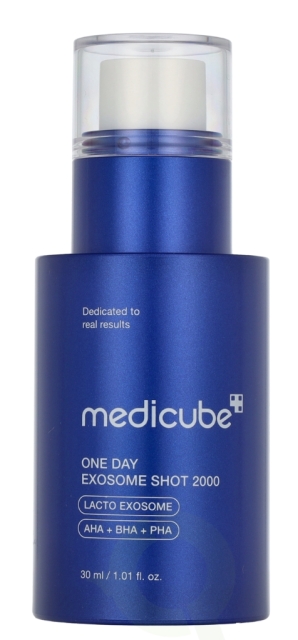 Medicube One Day Exosome Shot 2000 30 ml