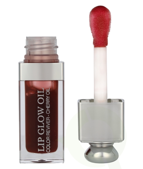 Dior Addict Lip Glow Oil 6 ml #020 Mahogany