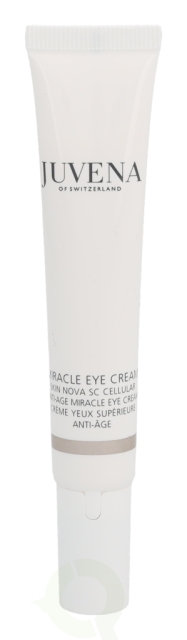 Juvena Miracle Eye Cream 20 ml Skin Specialists/Anti-Age